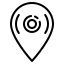 icono de Encu&eacute;ntranos